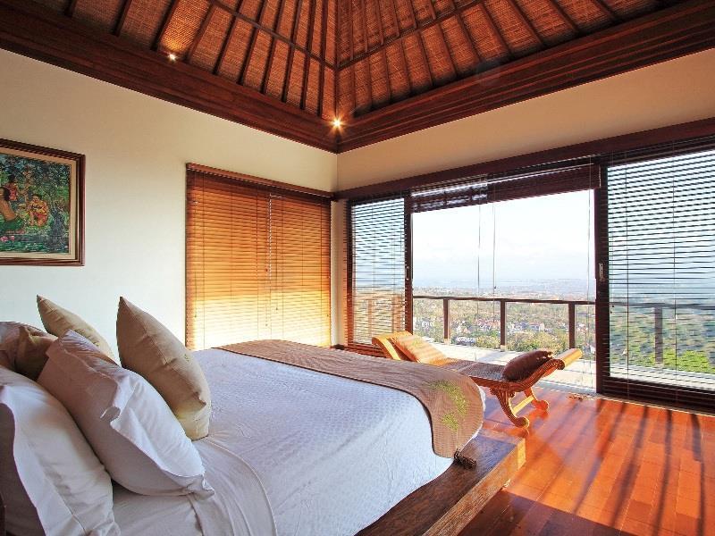 Awanti Villa Ungasan Exterior foto